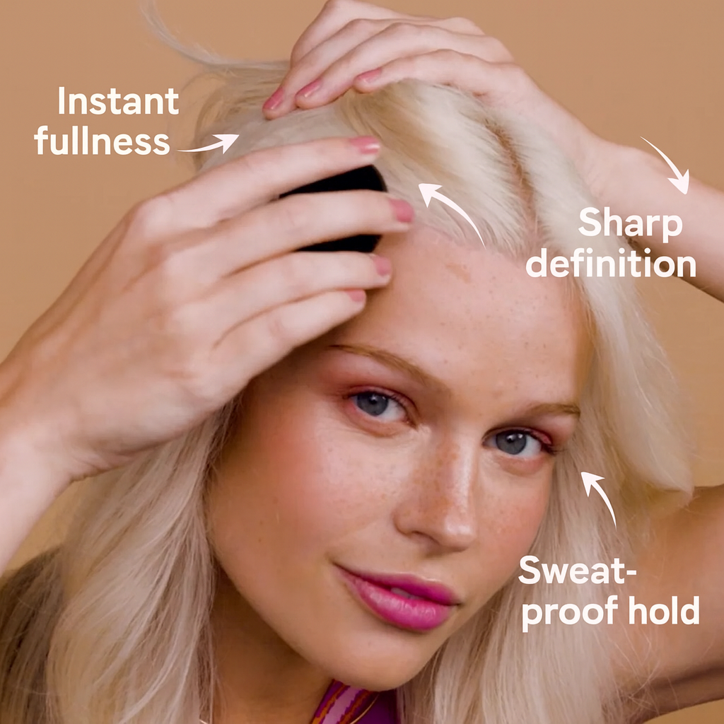 Fulline™ - Instant Definition Powder